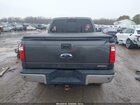 2016 Ford F-250 Lariat Серый vin: 1FT7W2B60GEC21802