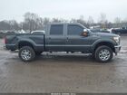 2016 Ford F-250 Lariat Серый vin: 1FT7W2B60GEC21802