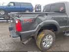 2016 Ford F-250 Lariat Серый vin: 1FT7W2B60GEC21802