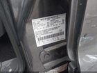 2016 Ford F-250 Lariat Серый vin: 1FT7W2B60GEC21802