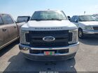 2017 Ford F-250 Xl Белый vin: 1FT7W2B60HEE17093