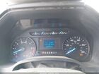 2017 Ford F-250 Xl Белый vin: 1FT7W2B60HEE17093