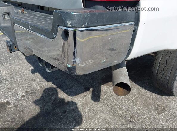 1FT7W2B60HEE17093 2017 FORD F-250 Белый 