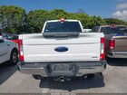 2017 Ford F-250 Xl Белый vin: 1FT7W2B60HEE17093