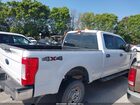2017 Ford F-250 Xl Белый vin: 1FT7W2B60HEE17093