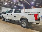 2019 Ford F250 Super Duty Белый vin: 1FT7W2B64KEG24061