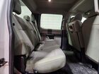 2019 Ford F250 Super Duty Белый vin: 1FT7W2B64KEG24061