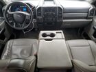 2019 Ford F250 Super Duty Белый vin: 1FT7W2B65KEE24192 Damage: Left Front Seat Cushion, Torn, > 12 Inches