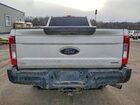 2019 Ford F250 Super Duty Белый vin: 1FT7W2B65KEE24192
