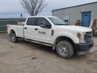 2019 Ford F250 Super Duty Белый vin: 1FT7W2B65KEE24192 Damage: Right Front Fender, Heavy Scratch, 1/2 To 1 Inch