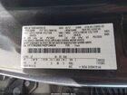 2017 Ford F-250 Xlt Серый vin: 1FT7W2B67HEF34654