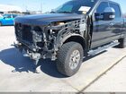 2017 Ford F-250 Xlt Серый vin: 1FT7W2B67HEF34654