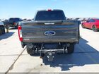 2017 Ford F-250 Xlt Серый vin: 1FT7W2B67HEF34654