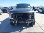 2017 Ford F-250 Xlt Серый vin: 1FT7W2B67HEF34654