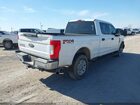 2019 Ford F-250 Xlt White vin: 1FT7W2B67KEC57723 2019 Ford F-250 Xlt White vin: 1FT7W2B67KEC57723