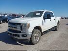 2019 Ford F-250 Xlt White vin: 1FT7W2B67KEC57723 2019 Ford F-250 Xlt White vin: 1FT7W2B67KEC57723
