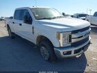 2019 Ford F-250 Xlt White vin: 1FT7W2B67KEC57723 2019 Ford F-250 Xlt White vin: 1FT7W2B67KEC57723