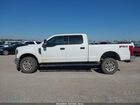 2019 Ford F-250 Xlt White vin: 1FT7W2B67KEC57723 2019 Ford F-250 Xlt White vin: 1FT7W2B67KEC57723