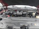 2017 Ford F-250 Xlt Темно-бордовый vin: 1FT7W2B6XHEC39709