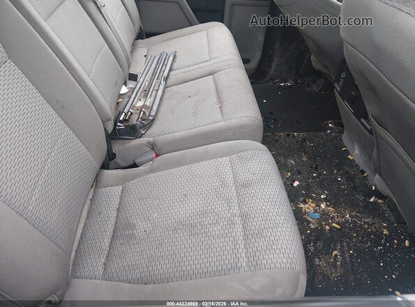 1FT7W2B6XHEC39709 2017 FORD F-250 Темно-бордовый Вид наклейки с VIN-кодом