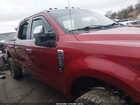 2017 Ford F-250 Xlt Темно-бордовый vin: 1FT7W2B6XHEC39709