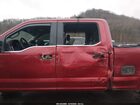 2017 Ford F-250 Xlt Темно-бордовый vin: 1FT7W2B6XHEC39709