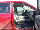 2021 Ford F-250 Xlt Бордовый vin: 1FT7W2B6XMED18873