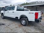 2026 Ford F-250 Xl Белый vin: 1FT7W2BA4TEC72170