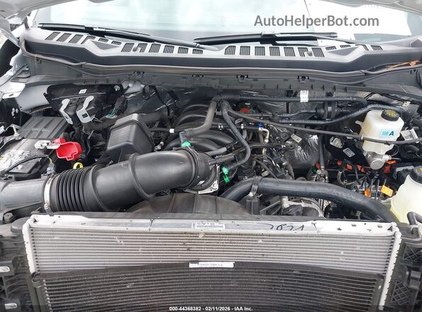 1FT7W2BA4TEC72170 2026 FORD F-250 Белый Вид сзади