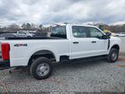 2026 Ford F-250 Xl Белый vin: 1FT7W2BA4TEC72170