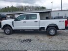 2026 Ford F-250 Xl Белый vin: 1FT7W2BA4TEC72170
