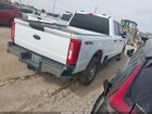 2023 Ford F-250 Xl White vin: 1FT7W2BA5PED32835
