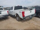 2023 Ford F-250 Xl White vin: 1FT7W2BA5PED32835