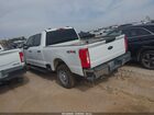 2023 Ford F-250 Xl White vin: 1FT7W2BA5PED32835