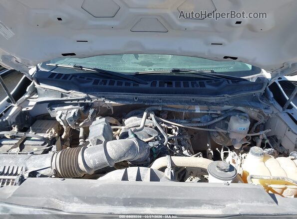 1FT7W2BA5PED32835 2023 FORD F-250 White Widok z tyłu