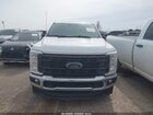 2023 Ford F-250 Xl White vin: 1FT7W2BA5PED32835