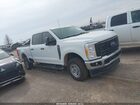 2023 Ford F-250 Xl White vin: 1FT7W2BA5PED32835