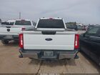 2023 Ford F-250 Xl White vin: 1FT7W2BA5PED32835
