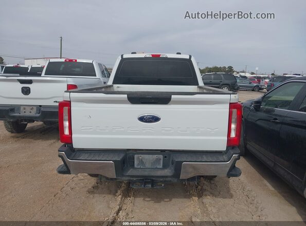 1FT7W2BA5PED32835 2023 FORD F-250 White 