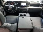 2024 Ford F250 Super Duty White vin: 1FT7W2BAXREF03260