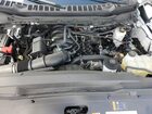 2024 Ford F250 Super Duty White vin: 1FT7W2BAXREF03260