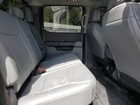 2024 Ford F250 Super Duty White vin: 1FT7W2BAXREF03260
