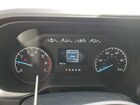 2024 Ford F250 Super Duty White vin: 1FT7W2BAXREF03260