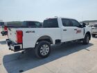 2023 Ford F250 Super Duty Белый vin: 1FT7W2BN0PED20658