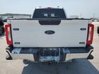 2023 Ford F250 Super Duty Белый vin: 1FT7W2BN0PED20658