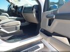 2022 Ford F-250 Xlt Белый vin: 1FT7W2BN1NEG29309