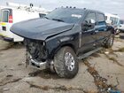 2024 Ford F250 Super Duty Black vin: 1FT7W2BN4RED51270