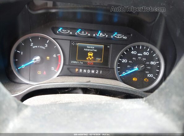 1FT7W2BT0HEF27194 2017 FORD F-250 Черный Вид задних сидений