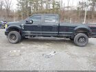 2017 Ford F-250 Xl Черный vin: 1FT7W2BT0HEF27194 2017 Ford F-250 Xl Черный vin: 1FT7W2BT0HEF27194