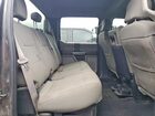 2018 Ford F250 Super Duty Gray vin: 1FT7W2BT0JEC19125